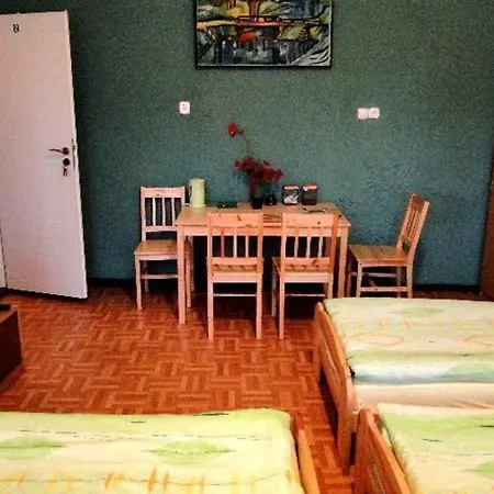 Hostel Luna-2