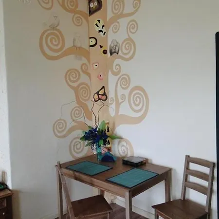 Hostel Luna-3